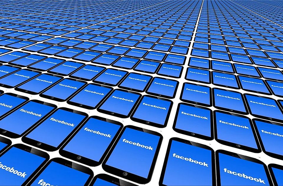 "Meta" će zabraniti političke reklame na svojim platformama u EU