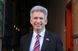Britanski ambasador: Srbija ima litijum odličnog kvaliteta, to je za nju izvanredna prilika