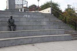 Saniran vidikovac u Sremskim Karlovcima, postavljene kamere da se spreči vandalizam