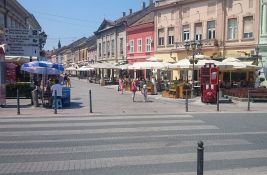 Koliko se Novi Sad zagrejao u poslednjih 60 godina?