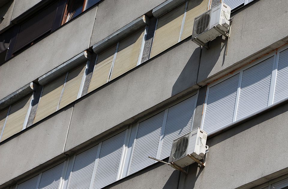"Napanjili" klimu i rešili problem? Ne ide to baš tako