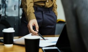Policija podnela krivičnu prijavu protiv predsednika opštine Lebane