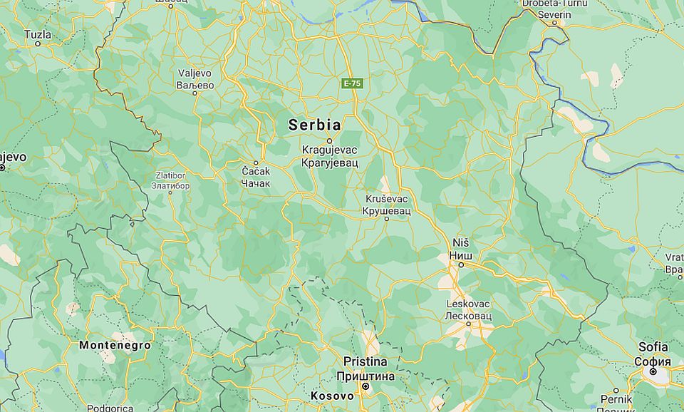 Koha objavila "non-pejper": Autonomna oblast Sever Kosova, poseban status za SPC; Nemački ambasador: Lažna vest