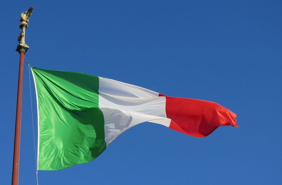 Italijanska ambasada: Svedok u slučaju 