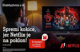 A1 Srbija i Netflix: Šta korisnici zaista očekuju od mobilnih operatora