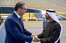 Analitičar Anđelković o tome zašto je Vučić iznenada posetio UAE: 