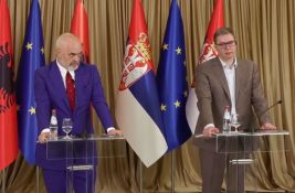Britanski komentator: Predlog Vučić-Rama najbolji da se spreči nestabilnost na Balkanu i u Evropi