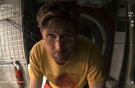 VIDEO: Naučno-fantastični film 