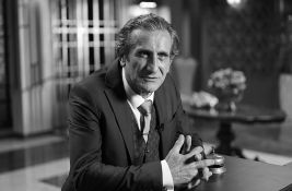 Preminuo novosadski glumac Radoje Čupić