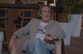 SNP o Radoju Čupiću: Umetnik izuzetne snage