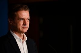 Tesno vođstvo Pokreta Sloboda na izborima u Sloveniji, 