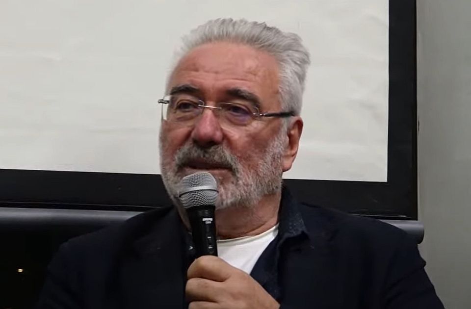 Srbija dobila još jednu stranku