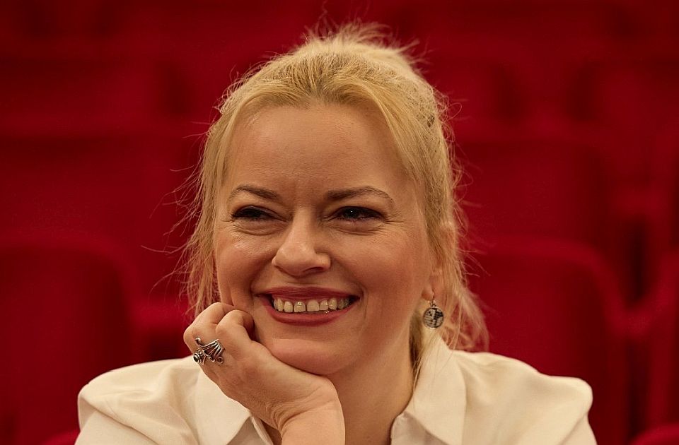 Premijerno izvođenje Balkanskog špijuna u Novosadskom pozorištu na Svetski dan pozorišta