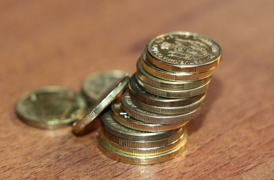 Kvartalni monitor: Rat na Bliskom Istoku usporiće privredni rast Srbije