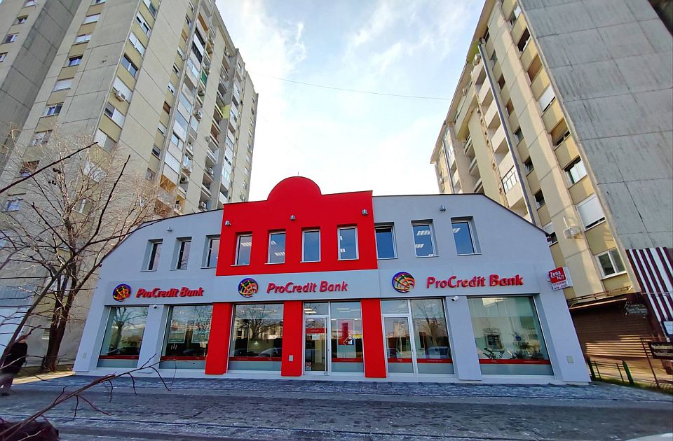 NBS kaznila Prokredit banku zbog načina reklamiranja preko Vibera: I opomena i novčana kazna