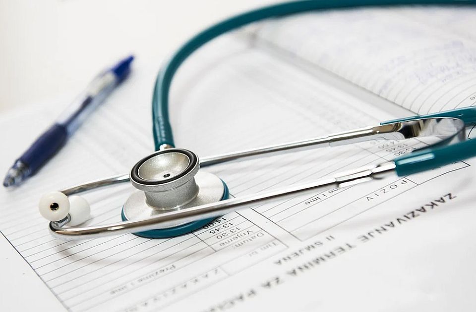 Pomešali kartone u hrvatskoj bolnici, pa živog čoveka proglasili mrtvim - i to mu stvorilo probleme