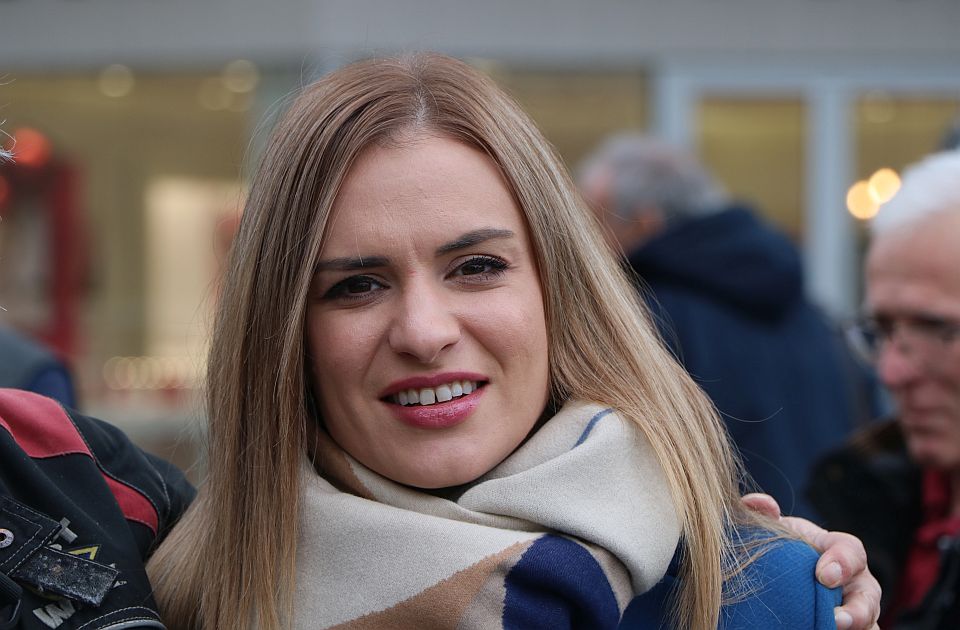 Đurđević Stamenkovski: Planirano 5,5 milijardi dinara za mere aktivne politike zapošljavanja 