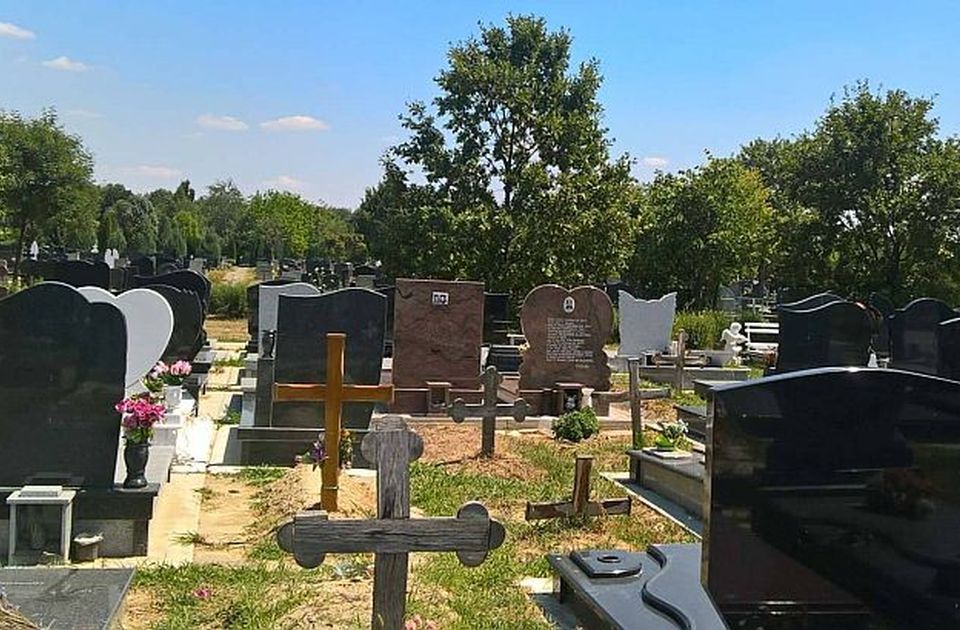 Raspored sahrana za utorak, 24. mart