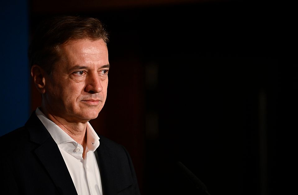 Tesno vođstvo Pokreta Sloboda na izborima u Sloveniji, "slede teški pregovori o formiranju vlade"