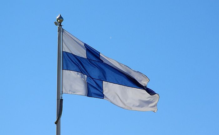 Šesnaestogodišnjakinja na jedan dan postala premijerka Finske