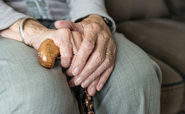 U domovima za stare i socijalnim ustanovama 38 korisnika zaraženo koronom