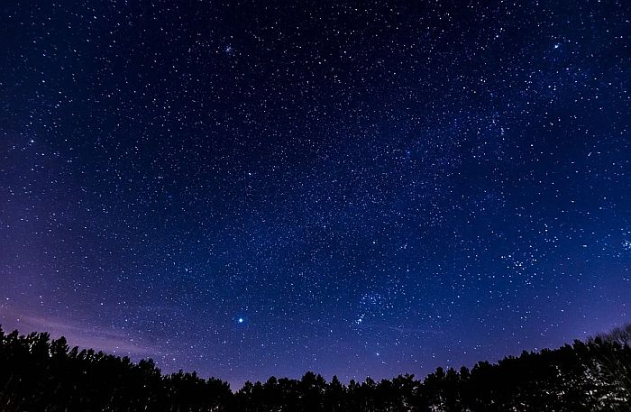 Astronomska šetnja i posmatranje zvezda u subotu na Fruškoj gori