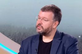 Apostolović: Zbog Mrdićevih zakona ništa od otvaranja Klastera 3 u pregovorima sa EU