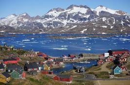 Vlada Grenlanda odbila Trampov predlog o slanju broda bolnice 