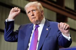 Aerodrom na Floridi na korak od toga da bude nazvan po Trampu