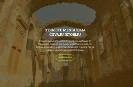 Pećinci dobili virtuelni muzej nepokretnog kulturnog nasleđa Donjeg Srema