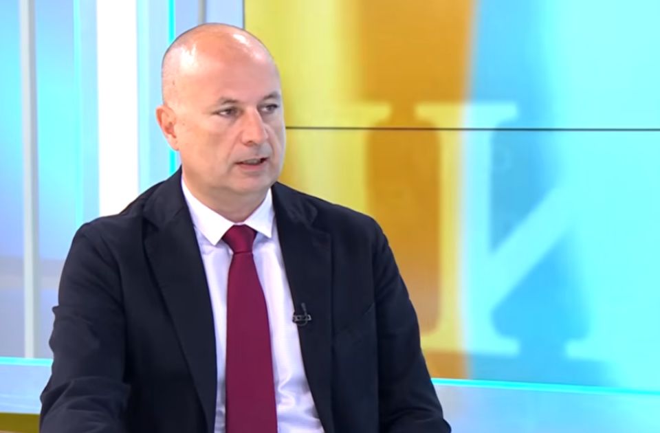 Međak: Verovatno posle ovog talasa više neće biti proširenja EU