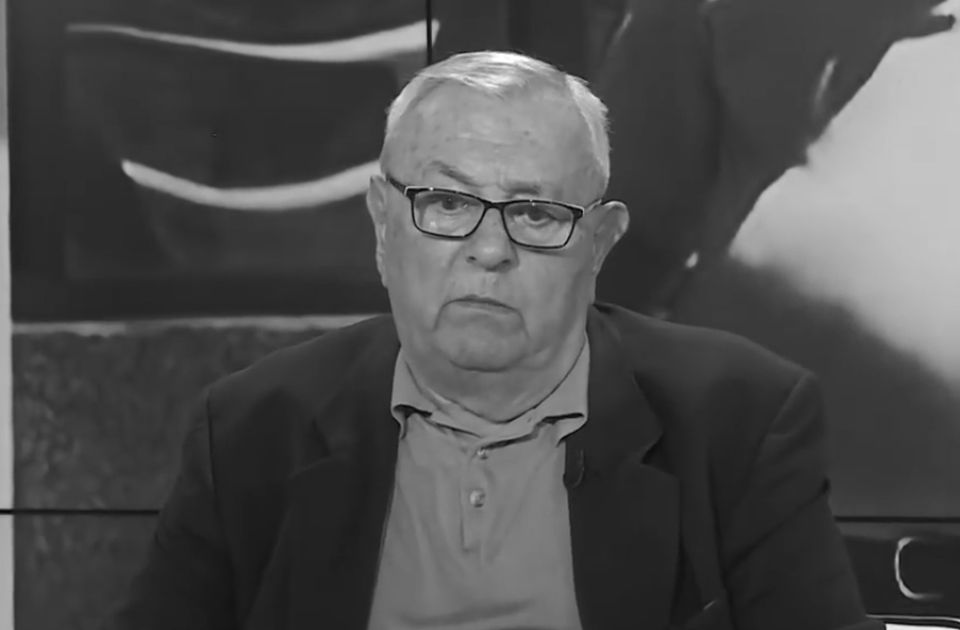 Preminuo advokat Rajko Danilović, zastupao porodicu Đinđić u postupku za ubistvo premijera