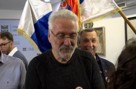 Milivojević: Nestorović sada najpoželjniji koalicioni partner, može da dobije mesto gradonačelnika