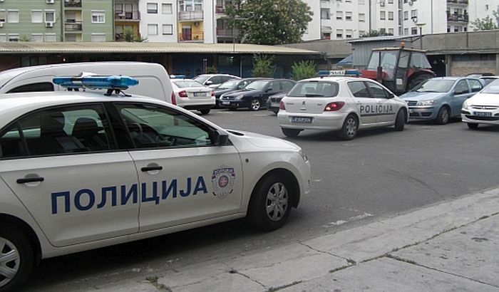 Uhapšen vozač automobila koji je pregazio dečake u Veterniku i pobegao
