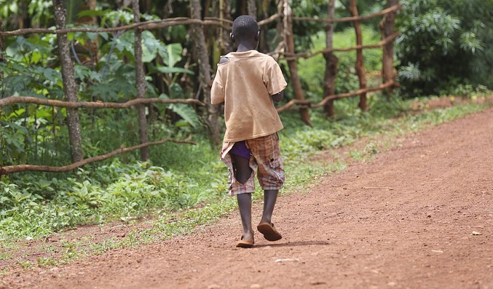 Na desetine miliona dece u Africi i Aziji "nevidljivo"