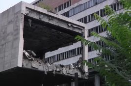 Srbija se obavezla da o svom trošku sruši Generalštab i raščisti prostor za Trampovu kulu