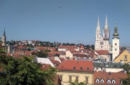 Zagreb zabranio 