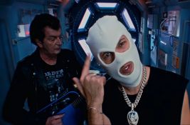 VIDEO: Bajaga u duetu sa reperom Devitom - 