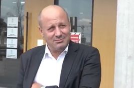 Još izmena u MUP-u: Novi načelnik Uprave granične policije Dragiša Simić, stari postao Dačićev savetnik