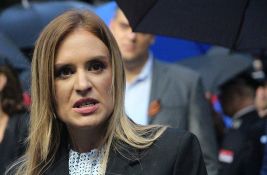 Sindikati Univerziteta u Novom Sadu podneli krivičnu prijavu protiv Milice Đurđević Stamenkovski