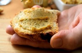 Ideja za doručak: Pašteta od čvaraka