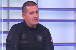 Radoslav Repac novi komandant Žandarmerije