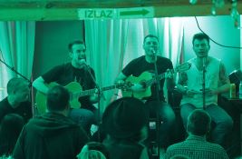 VIDEO: Šinobusi objavili novi singl - 