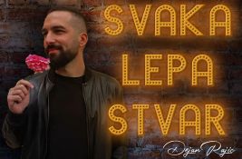 Stand up Dejana Rajića 