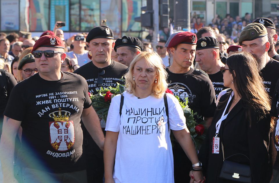 Dijana Hrka se ne oseća dobro, više detalja o njenom zdravstvenom stanju danas oko 16h