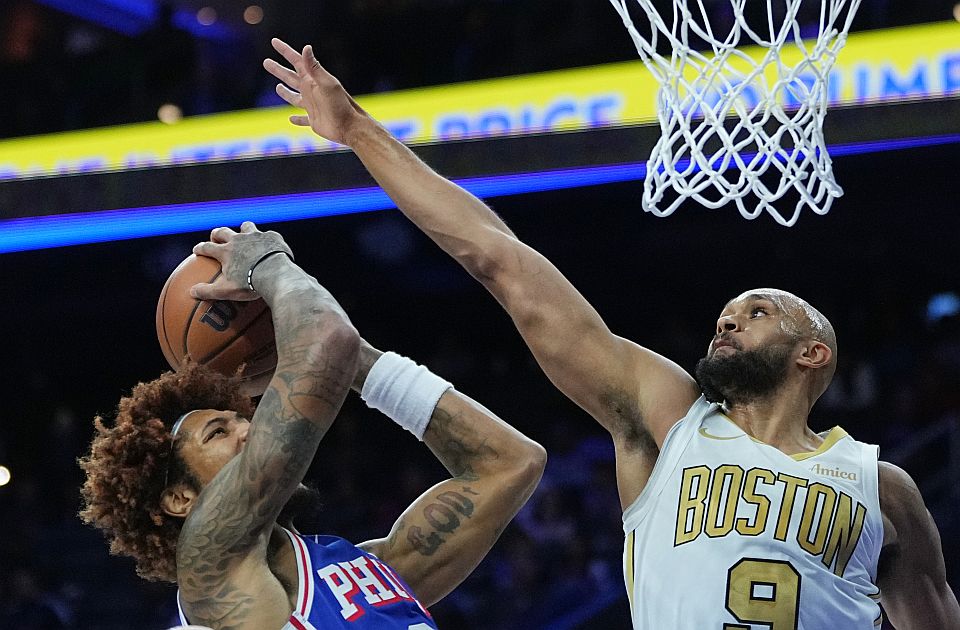 Menja se format NBA ol-stara: Igraće košarkaši SAD protiv ostatka sveta