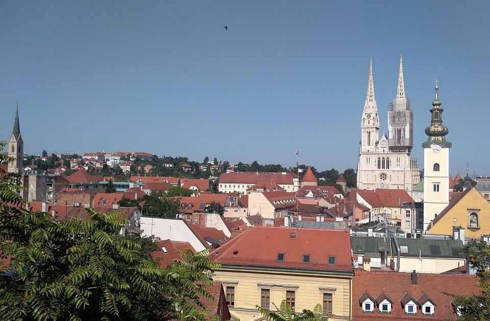 Zagreb zabranio "Za dom spremni" na koncertima i drugim javnim događajima