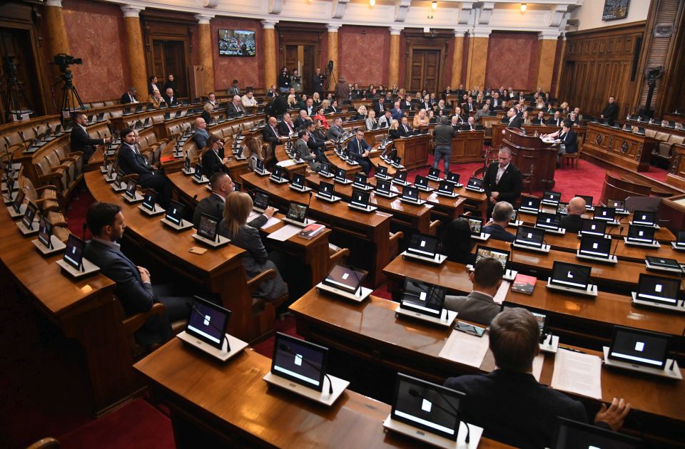 Ko su novi članovi Savet REM-a: Jedno mesto upražnjeno