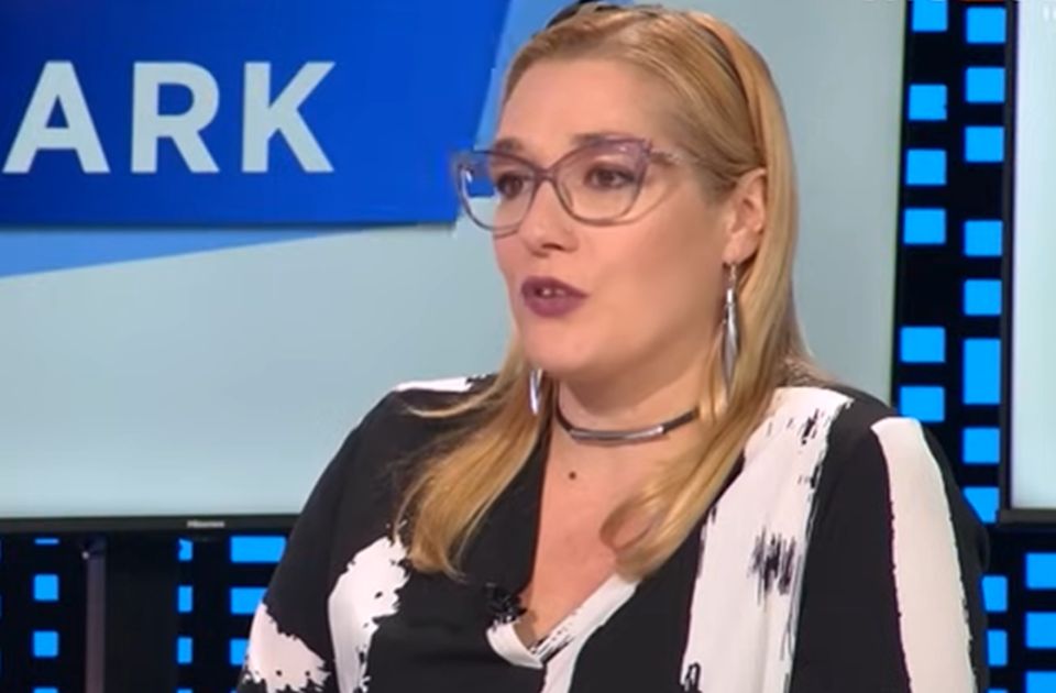 Antonijević potvrdio kandidaturu za Poverenika za zaštitu ravnopravnosti, druga kandidatkinja Milena Vasić