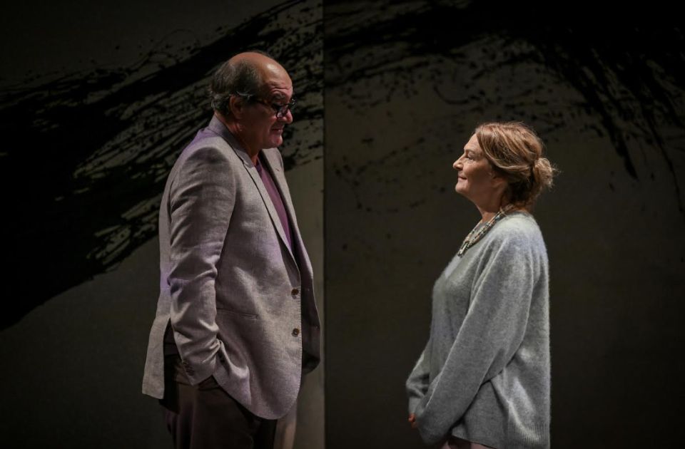 Predstava "Koza ili Ko je Silvija" premijerno 15. novembra u SNP